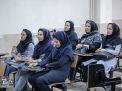 گزارش تصویری  | برگزاری مسابقات انتخابی المپیاد ورزش های همگانی دانشگاه های استان سمنان در دانشگاه صنعتی شاهرود